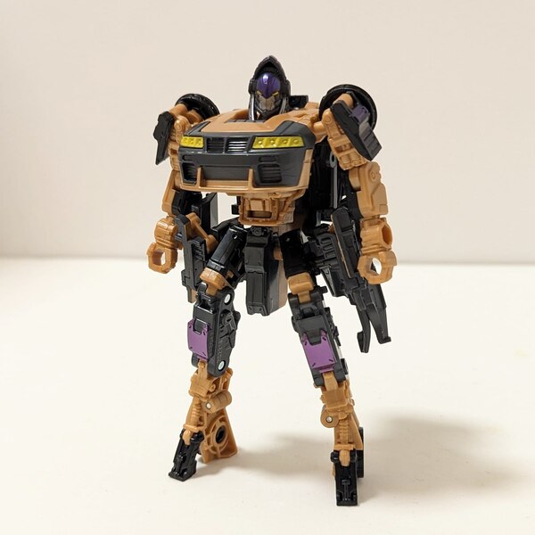 Image Of Transformers Rise Of The Beasts Nightbird  (1 of 21)